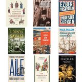 Alfa Yayınları Ansiklopedik Osmanlı Imparatorluğu Sözlüğü (Ciltli)... +8 Tarih Kitabı
