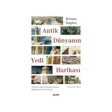 Alfa Yayınları Antik Dünyanın Yedi Harikası: Tarihin En Büyük Hazineleri Arasında Olağanüstü Yeni Bir Yolculuk + Üçüncü Reich - Hayır