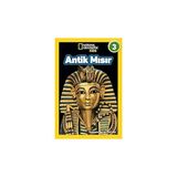 Alfa Yayınları Antik Mısır: National Geographic Kids (Kapak Değişebilir) + Felsefe 101: Bir Çırpıda Idealizm, Materyalizm, Metafizik