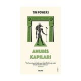 Alfa Yayınları Anubis Kapıları... +20 Adet Edebiyat Kitabı