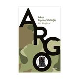 Alfa Yayınları Asker Argosu Sözlüğü... +7 Adet Başvuru Kitabı
