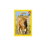 Alfa Yayınları Aslanlar Seviye 1: National Geographic Kids (Kapak Değişebilir) + Thinking, Fast And Slow