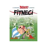 Alfa Yayınları Asteriks 15 - Fitneci + Sihirli Ağaç Evi 1: Dinozorlar Vadisinde (Çizgi Roman) - Hayır