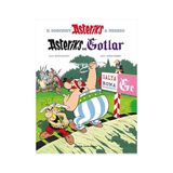 Alfa Yayınları Asteriks 3 - Asteriks ve Gotlar + Yarının Öteki Yüzü: Ev, Umudun Yeşerdiği Yerdir. + Şeker Portakalı (Çizgi Roman) - Hayır