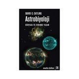 Alfa Yayınları Astrobiyoloji: Dünyada ve Evrende Yaşam + Mars: National Geographic Kids - Seviye 3 (Kapak Değişebilir)