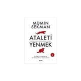 Alfa Yayınları Ataleti Yenmek: Yılgınlık, Yorgunluk ve Erteleme Alışkanlığıyla Başa Çıkma Yolları + Cebimdeki Ekmek Kırıntıları - Hayır
