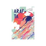 Alfa Yayınları Atatürk (Çizgi Roman) + Arafta (Fleksi Kapak) - Hayır