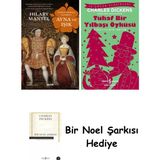 Alfa Yayınları Ayna ve Işık + Tuhaf Bir Yılbaşı Öyküsü + Bir Noel Şarkısı - Hayır