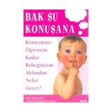 Alfa Yayınları Bak Şu Konuşana... +9 Adet Eğitim Kitabı
