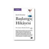 Alfa Yayınları Başlangıç Hikayesi: Her Şeyin Büyük Tarihi + Yunuslar - Seviye 2: National Geographic Kids (Kapak Değişebilir)