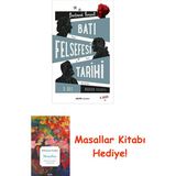 Alfa Yayınları Batı Felsefesi Tarihi 3. Cilt Masallar Kitabı