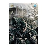 Alfa Yayınları Batman - Noel + Yarının Öteki Yüzü: Ev, Umudun Yeşerdiği Yerdir. - Hayır