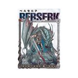 Alfa Yayınları Berserk 3 + Atatürk (Çizgi Roman) - Hayır