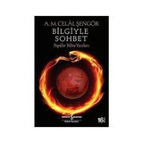 Alfa Yayınları Bilgiyle Sohbet: Popüler Bilim Yazıları + Mimar Hayvanlar - National Geographic Kids: Seviye 3 (Kapak Değişebilir)