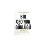 Alfa Yayınları Bir Ceo'nun Günlüğü: Iş ve Yaşam Hakkında 33 Yasa + Türkiye Iktisat Tarihi + Kapitalist Manifesto