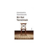 Alfa Yayınları Bir Rol Yaratmak + Çizim Sanatı Serisi Seti 10 Kitap - Hayır
