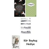Alfa Yayınları Bir Yüreğin Çöküşü + Yaslı Mızıka + Zamanın Işaretleri + Kör Baykuş - Hayır
