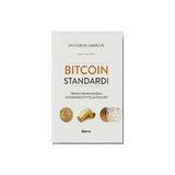 Alfa Yayınları Bitcoin Standardı + Para Hakkında Size Öğretilmeyen Şeyler: Finansal Bağımsızlığın Kilidini Açacak Yedi Alışkanlık