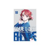 Alfa Yayınları Blue Lock Cilt - 18 + Atatürk (Çizgi Roman) + Blue Lock Cilt - 19 - Hayır