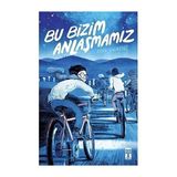 Alfa Yayınları Bu Bizim Anlaşmamız + Atatürk (Çizgi Roman) + Gezegen Gezgini 1 + Death Note Ölüm Defteri 7 - Hayır