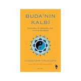 Alfa Yayınları Buda'nın Kalbi - Zihinsel ve Sezgisel Bir Uyanış Rehberi + Hayata Meydan Okumak Için Çak Bi Beşlik! - Hayır