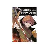 Alfa Yayınları Bungou Stray Dogs 9.cilt + Atatürk (Çizgi Roman) + Koya Dağı Keşişi + Küçük Dinozorların Büyük Duyguları - Hayır