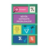 Alfa Yayınları Büyük Matematik Problemleri... +3 Adet Bilim Kitabı