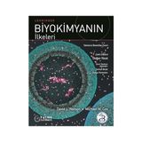 Alfa Yayınları Büyük Tasarım + Palme Yayınevi Biyokimyanın Ilkeleri (Lehninger) (Palme) *yeni*