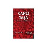 Alfa Yayınları Canlı Yaşa: Hayatın, Işin ve Sen Nasıl Canlanır? + Nakit Akışı - Ölçüm Çeyreği: Zengin Baba'nın Mali Özgürlük Rehberi - Hayır