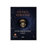 Alfa Yayınları Ceviz Kabuğundaki Evren (Ciltli) + Gen Bencildir: The Selfish Gene