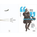 Alfa Yayınları Cımbızın Çektikleri + Montaigne - Hayır