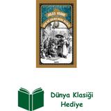 Alfa Yayınları Çin'de Bir Çinlinin Başına Gelenler - Olağanüst... + Dünya Klasiği Hediye - Hayır