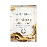 Alfa Yayınları Çocuklar Nasıl Başarır? + Manifest Günlüğü: Kuantum Tezahür Ustalığı Çalışma Kitabı - Hayır