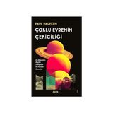 Alfa Yayınları Çoklu Evrenin Çekiciliği + Gen Bencildir: The Selfish Gene