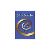 Alfa Yayınları Çoklu Evrenler: Kuantum Fiziğinin Evrenleri + 33 Kitap