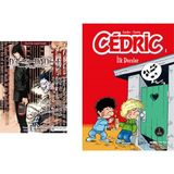 Alfa Yayınları Death Note Ölüm Defteri 11 + Cedric 1 - Hayır