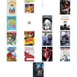 Alfa Yayınları Death Note Ölüm Defteri 2 + 16 Kitap Daha (Set) - Hayır