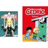 Alfa Yayınları Death Note - Ölüm Defteri 4 + Cedric 1 - Hayır