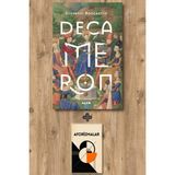 Alfa Yayınları Decameron + Aforizmalar