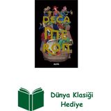 Alfa Yayınları Decameron-Tamamı Renkli ve Resimli + Dünya Klasiği Hediye - Hayır