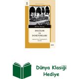 Alfa Yayınları Deliler ve Doktorları + Dünya Klasiği Hediye - Hayır
