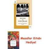 Alfa Yayınları Deliler ve Doktorları + Masallar Hediye - Hayır