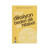 Alfa Yayınları Diksiyon Beden Dili ve Hitabet + 19. Yüzyıl Avrupa Iktisat Tarihi