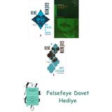 Alfa Yayınları Doğu Metafiziği ve Tasavvuf + Einstein ve Tam Güneş Tutulması + Dante Ezoterizmi