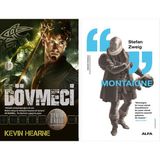 Alfa Yayınları Dövmeci + Montaigne - Hayır