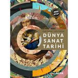 Alfa Yayınları Dünya Sanat Tarihi (Ciltli) - Hugh Honour ve John Fleming, 985 Sayfa Kapsamlı İnceleme