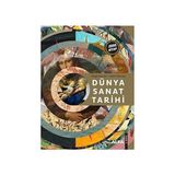 Alfa Yayınları Dünya Sanat Tarihi (Ciltli) + Nasıl Daha Çok Yazarım ?: Akademik Yazımın Yol Haritası - Hayır