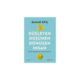 Alfa Yayınları Düşleyen Düşünen Dönüşen Insan: Okulda Öğretilmeyen Yaşam Becerileri + Karga Kafası Ajanda 2024 + 1 Kitap Set - Hayır