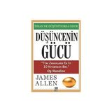 Alfa Yayınları Düşüncenin Gücü: Insan Ne Düşünüyorsa Odur + Işaretler Semboller ve Alametler: Resimli Spiritüel Semboller Rehberi - Hayır