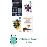 Alfa Yayınları Einstein ve Tam Güneş Tutulması + Alemin Hükümdarı + Ruhani Otorite ve Dünyevi Iktidar + Klasik F...